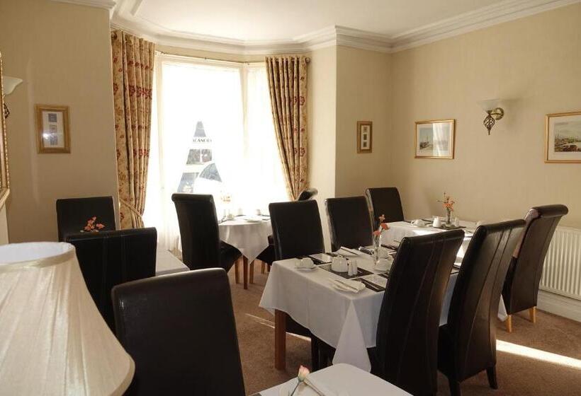 민박 Chilterns Guest House