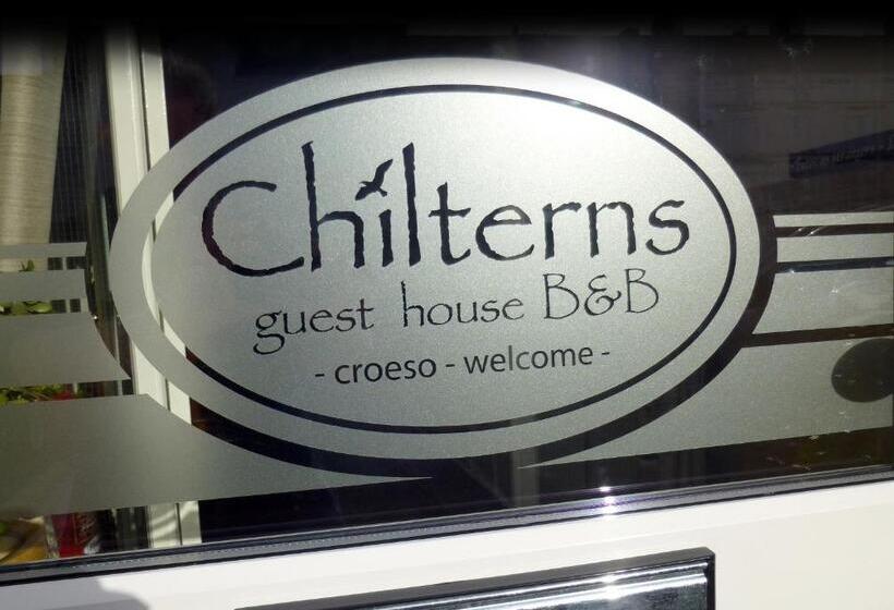 민박 Chilterns Guest House