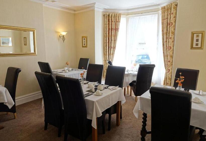 민박 Chilterns Guest House