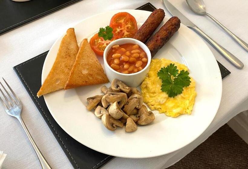 민박 Chilterns Guest House