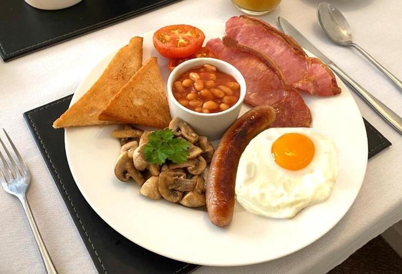 민박 Chilterns Guest House