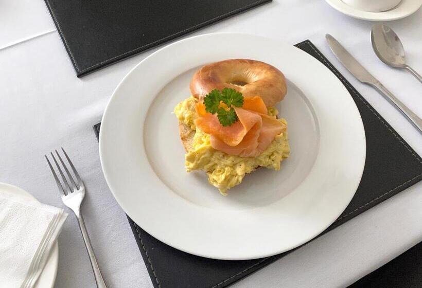 민박 Chilterns Guest House