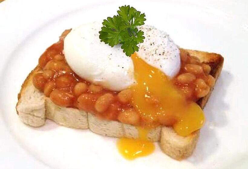 민박 Chilterns Guest House