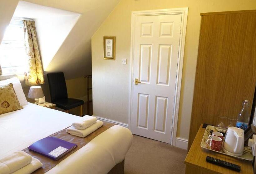 민박 Chilterns Guest House