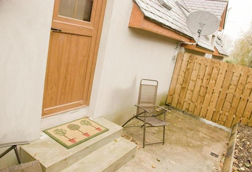 مبيت وإفطار Courtyard Mews Armagh City