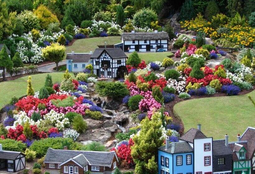 Bed and Breakfast Crowndale Torquay   Exclusively For Adults