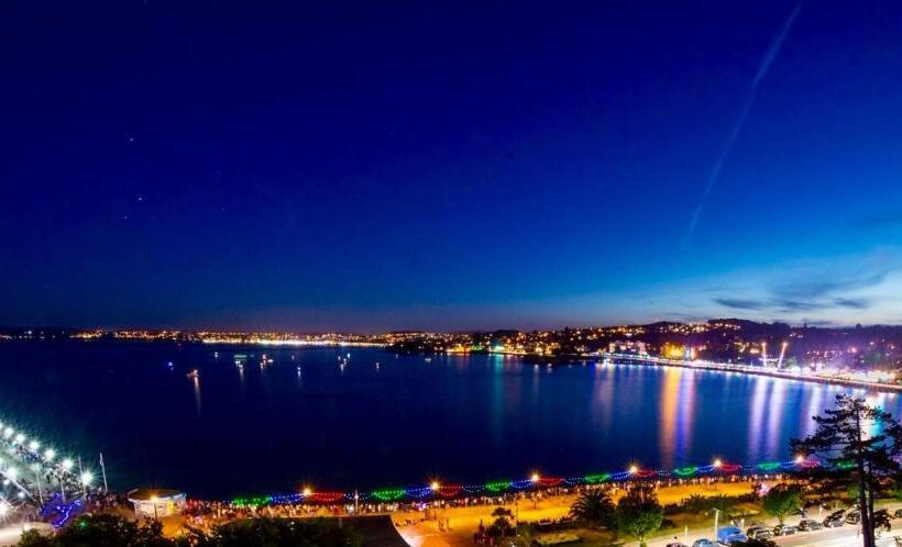 Bed and Breakfast Crowndale Torquay   Exclusively For Adults