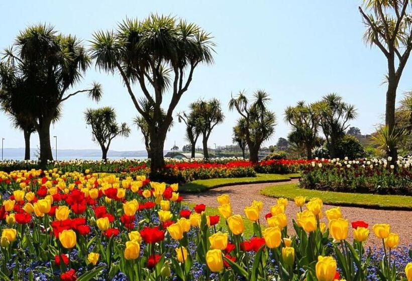 Bed and Breakfast Crowndale Torquay   Exclusively For Adults