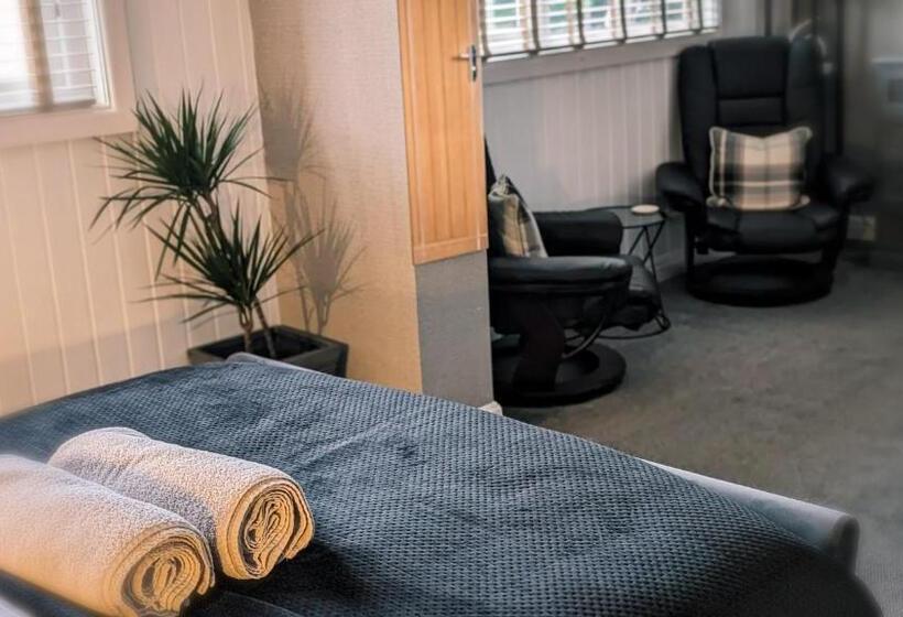 住宿加早餐  Croyland Guest House