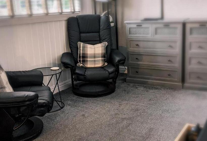 住宿加早餐  Croyland Guest House