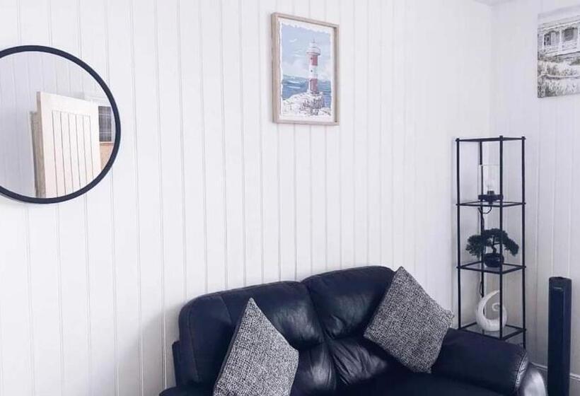 住宿加早餐  Croyland Guest House