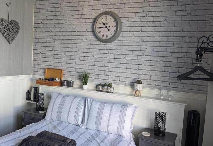 住宿加早餐  Croyland Guest House