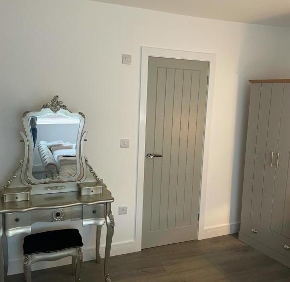 Bed and Breakfast Duporth Guest House