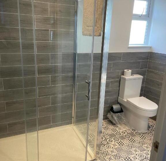 Bed and Breakfast Duporth Guest House