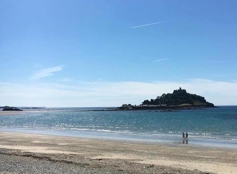 Bed and Breakfast Duporth Guest House