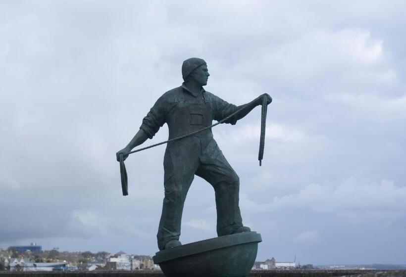 Bed and Breakfast Duporth Guest House