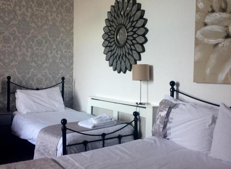 Bed and Breakfast Duporth Guest House