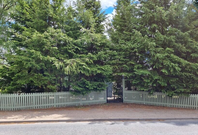 住宿加早餐  Eagle View Guest House