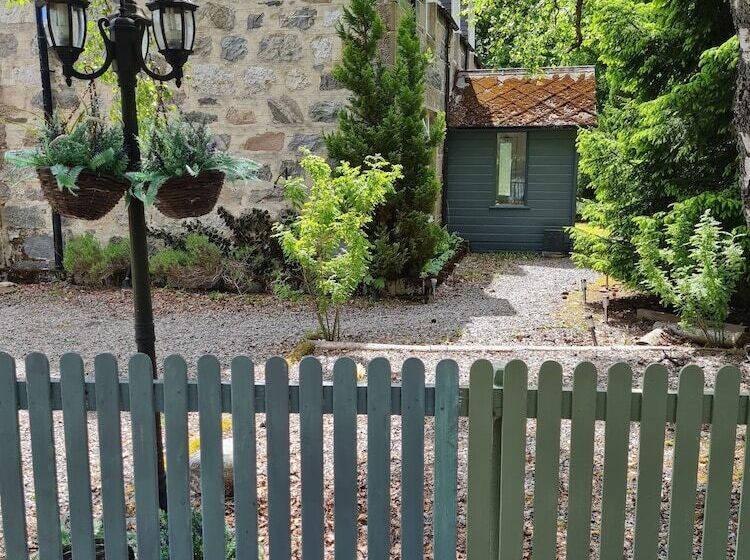 住宿加早餐  Eagle View Guest House