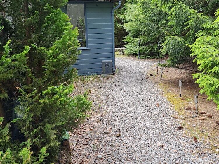 住宿加早餐  Eagle View Guest House