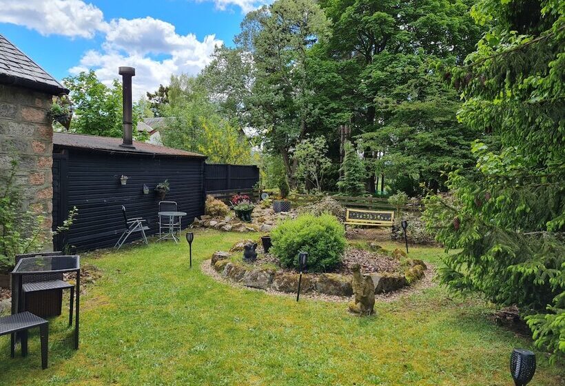 住宿加早餐  Eagle View Guest House