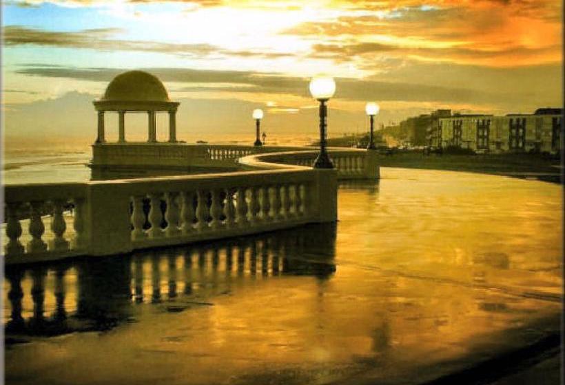 مبيت وإفطار English Rose