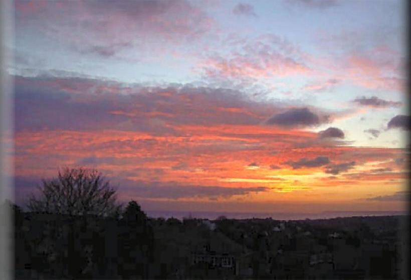 مبيت وإفطار English Rose