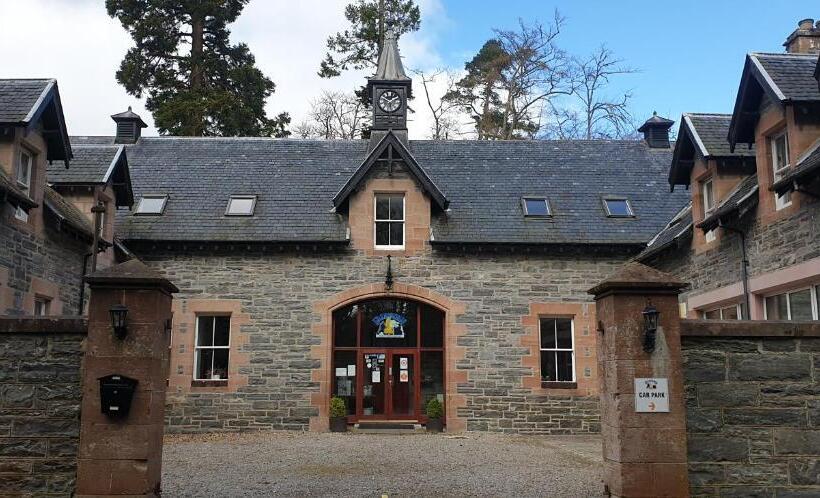 Bed and Breakfast Fairburn Activity Centre