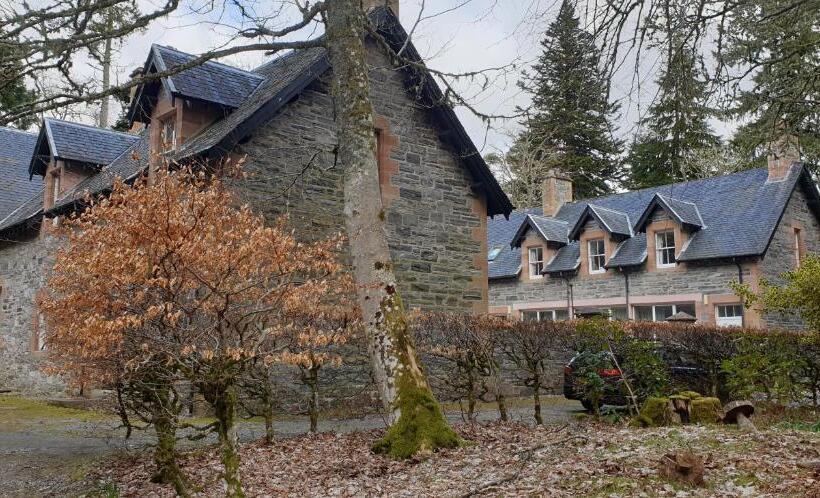 Bed and Breakfast Fairburn Activity Centre