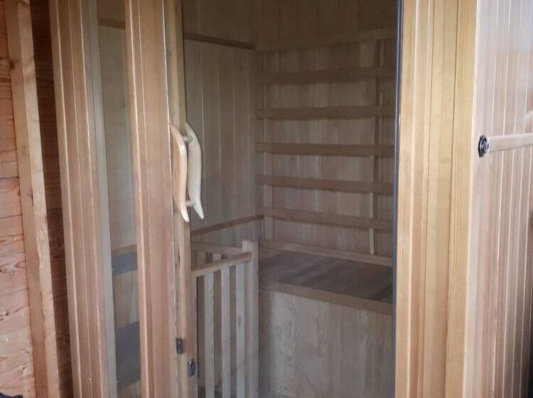 مبيت وإفطار Fernbank House