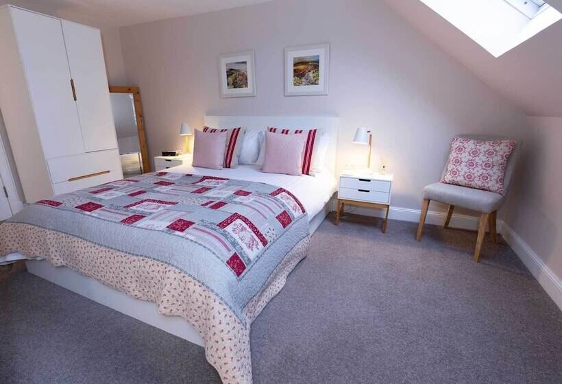 مبيت وإفطار Fernbank House