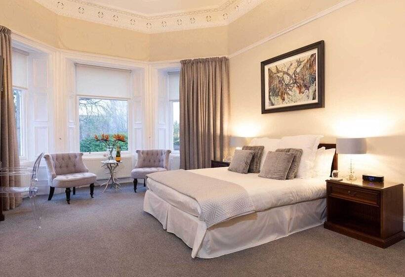 مبيت وإفطار Fernbank House