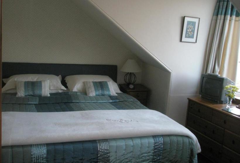 Bed and Breakfast Firhill