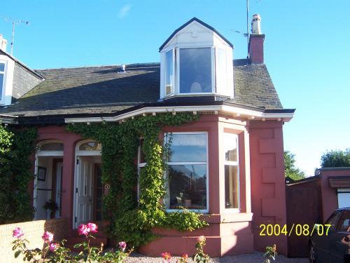 Bed and Breakfast Firhill