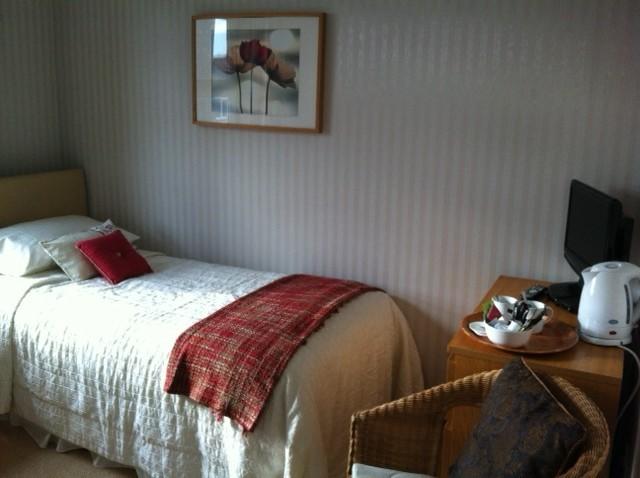 Bed and Breakfast Firhill