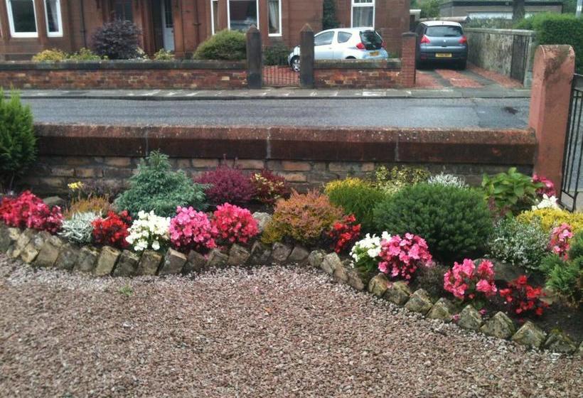 Bed and Breakfast Firhill