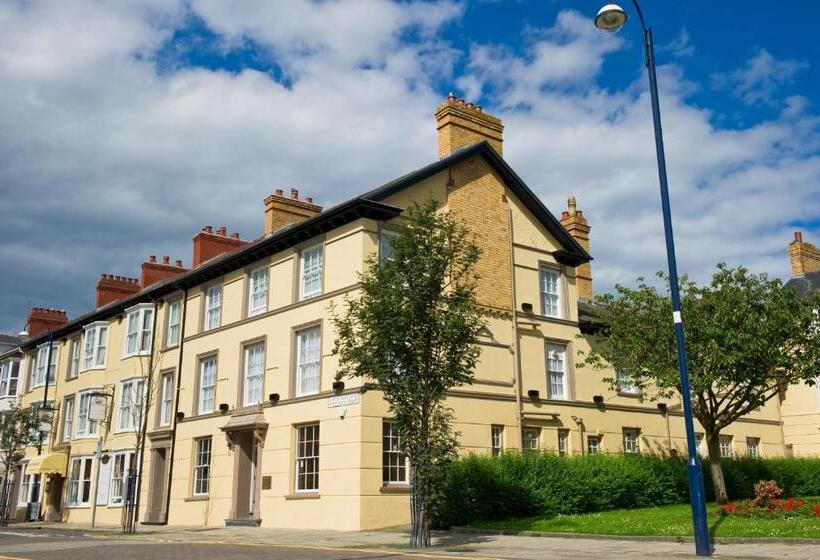 צימר Four Seasons