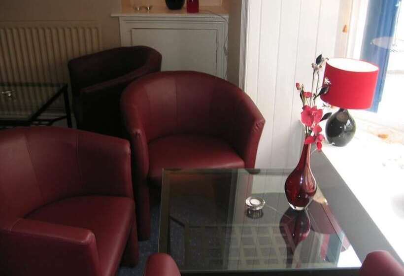 צימר Four Seasons