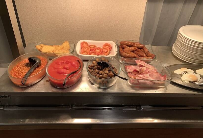 צימר Four Seasons