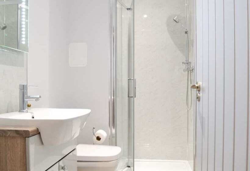 צימר Four Seasons