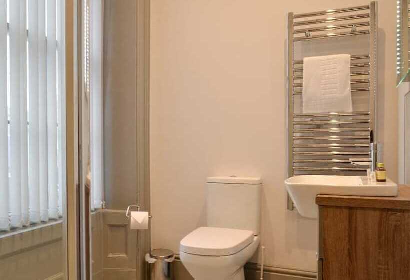 צימר Four Seasons