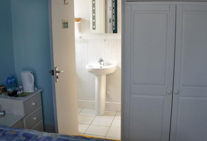 住宿加早餐 Garfield Lodge