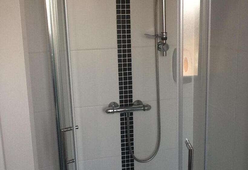 住宿加早餐  George & Dragon