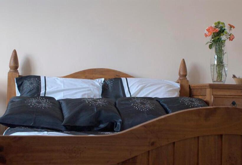 住宿加早餐  George & Dragon