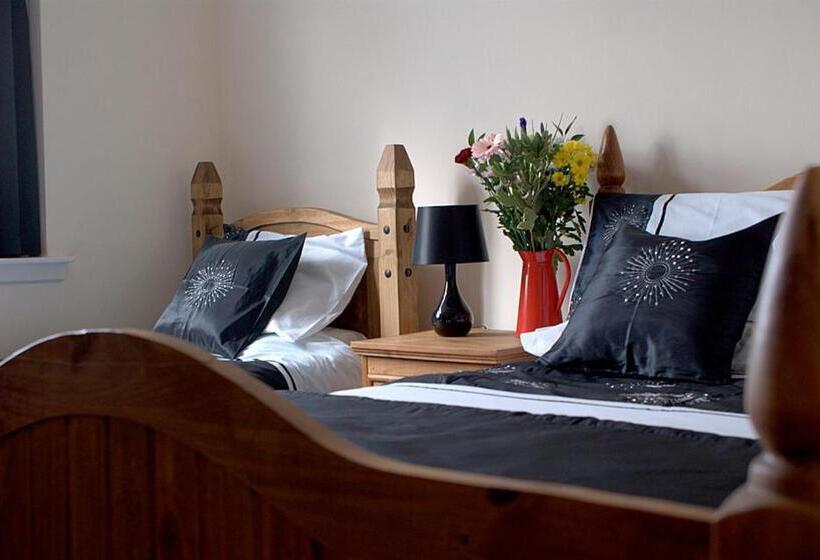 住宿加早餐  George & Dragon