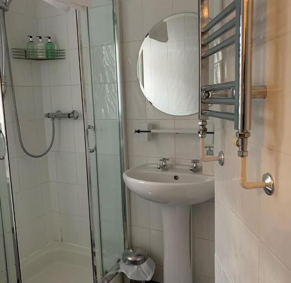 Bed and Breakfast Gothic House