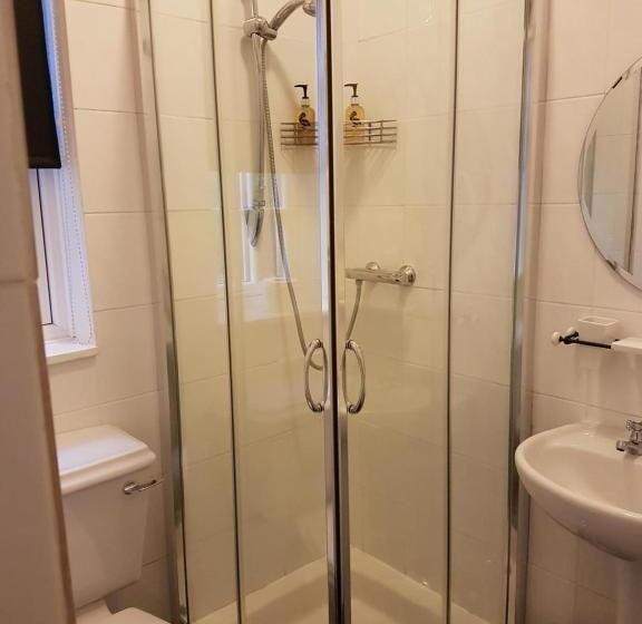 Bed and Breakfast Gothic House