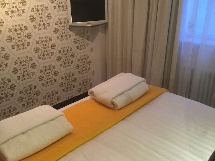 住宿加早餐 Greenbank Lodge Llangollen