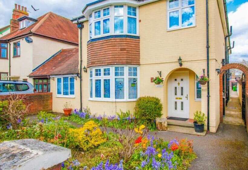 住宿加早餐  Harris Guest Accommodation