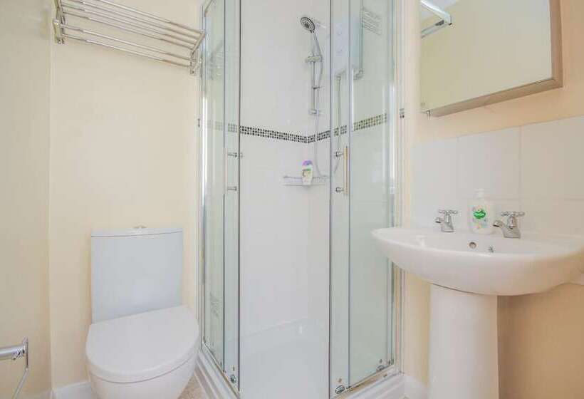 住宿加早餐  Harris Guest Accommodation